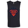 Next Level Apparel CVC Unisex Muscle Tank Thumbnail