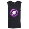 Next Level Apparel CVC Unisex Muscle Tank Thumbnail
