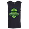 Next Level Apparel CVC Unisex Muscle Tank Thumbnail