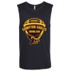 Next Level Apparel CVC Unisex Muscle Tank Thumbnail