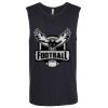 Next Level Apparel CVC Unisex Muscle Tank Thumbnail
