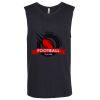Next Level Apparel CVC Unisex Muscle Tank Thumbnail