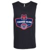 Next Level Apparel CVC Unisex Muscle Tank Thumbnail