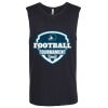 Next Level Apparel CVC Unisex Muscle Tank Thumbnail