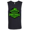 Next Level Apparel CVC Unisex Muscle Tank Thumbnail