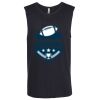 Next Level Apparel CVC Unisex Muscle Tank Thumbnail