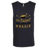 Next Level Apparel CVC Unisex Muscle Tank Thumbnail