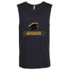 Next Level Apparel CVC Unisex Muscle Tank Thumbnail