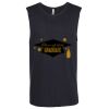 Next Level Apparel CVC Unisex Muscle Tank Thumbnail