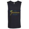 Next Level Apparel CVC Unisex Muscle Tank Thumbnail