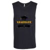 Next Level Apparel CVC Unisex Muscle Tank Thumbnail