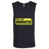 Next Level Apparel CVC Unisex Muscle Tank Thumbnail