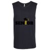 Next Level Apparel CVC Unisex Muscle Tank Thumbnail
