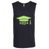 Next Level Apparel CVC Unisex Muscle Tank Thumbnail