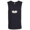 Next Level Apparel CVC Unisex Muscle Tank Thumbnail