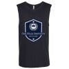 Next Level Apparel CVC Unisex Muscle Tank Thumbnail