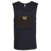 Next Level Apparel CVC Unisex Muscle Tank Thumbnail