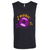 Next Level Apparel CVC Unisex Muscle Tank Thumbnail