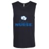 Next Level Apparel CVC Unisex Muscle Tank Thumbnail
