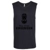 Next Level Apparel CVC Unisex Muscle Tank Thumbnail