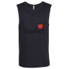Next Level Apparel CVC Unisex Muscle Tank Thumbnail