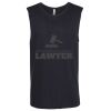 Next Level Apparel CVC Unisex Muscle Tank Thumbnail