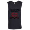 Next Level Apparel CVC Unisex Muscle Tank Thumbnail