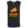 Next Level Apparel CVC Unisex Muscle Tank Thumbnail