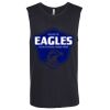 Next Level Apparel CVC Unisex Muscle Tank Thumbnail