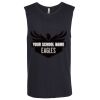 Next Level Apparel CVC Unisex Muscle Tank Thumbnail