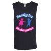 Next Level Apparel CVC Unisex Muscle Tank Thumbnail