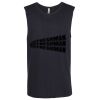 Next Level Apparel CVC Unisex Muscle Tank Thumbnail