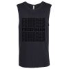 Next Level Apparel CVC Unisex Muscle Tank Thumbnail