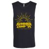 Next Level Apparel CVC Unisex Muscle Tank Thumbnail