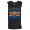 Next Level Apparel CVC Unisex Muscle Tank Thumbnail