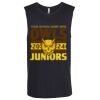 Next Level Apparel CVC Unisex Muscle Tank Thumbnail