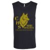 Next Level Apparel CVC Unisex Muscle Tank Thumbnail