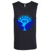 Next Level Apparel CVC Unisex Muscle Tank Thumbnail