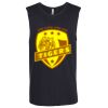 Next Level Apparel CVC Unisex Muscle Tank Thumbnail