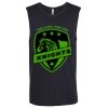 Next Level Apparel CVC Unisex Muscle Tank Thumbnail
