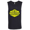 Next Level Apparel CVC Unisex Muscle Tank Thumbnail
