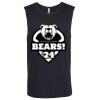 Next Level Apparel CVC Unisex Muscle Tank Thumbnail