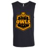 Next Level Apparel CVC Unisex Muscle Tank Thumbnail