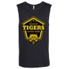 Next Level Apparel CVC Unisex Muscle Tank Thumbnail