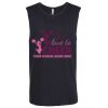 Next Level Apparel CVC Unisex Muscle Tank Thumbnail