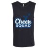 Next Level Apparel CVC Unisex Muscle Tank Thumbnail