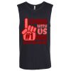 Next Level Apparel CVC Unisex Muscle Tank Thumbnail