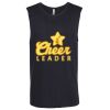Next Level Apparel CVC Unisex Muscle Tank Thumbnail