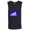 Next Level Apparel CVC Unisex Muscle Tank Thumbnail