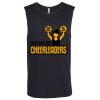Next Level Apparel CVC Unisex Muscle Tank Thumbnail